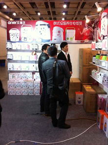 長(zhǎng)沙日用百貨展 品質(zhì)生活新主張，日用百貨新風(fēng)尚
